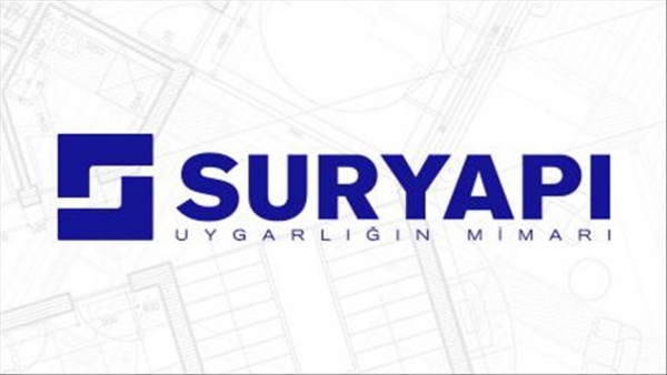 SURYAPI ANTALYA