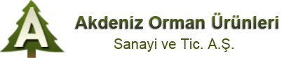 AKDENİZ ORMAN ÜRÜNLERİ