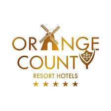 ORANGE COUNTY RESORT HOTEL 