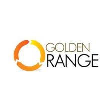 GOLDEN ORANGE 