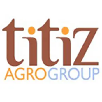 Titiz Agro Grup