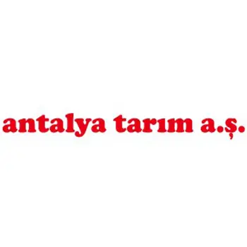 Antalya Tarım