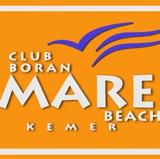 CLUB BORAN MARE HOTEL