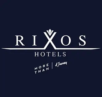  RIXOS  HOTELS GROUP